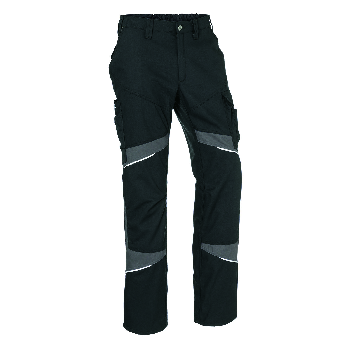 KÜBLER ACTIVIQ cotton+ trousers 28