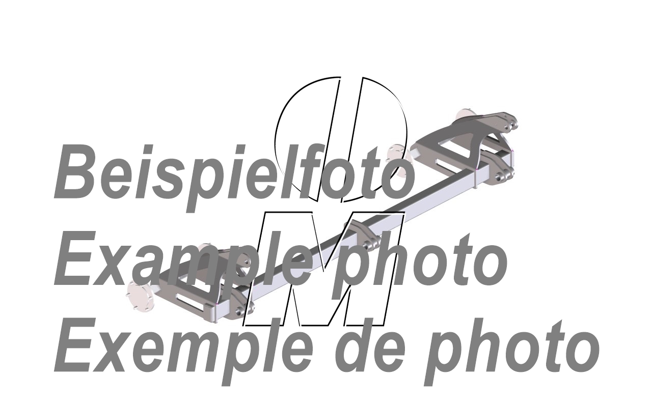 MÜTHING Acre chassis