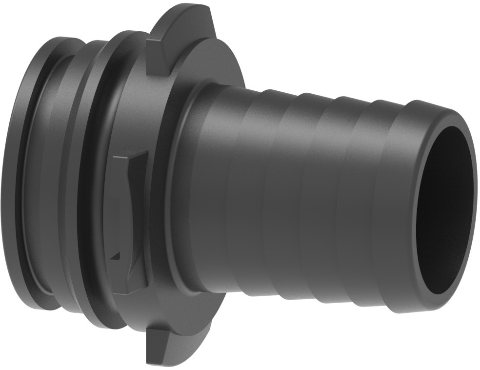 ARAG Schlauchanschluss T3M D.16