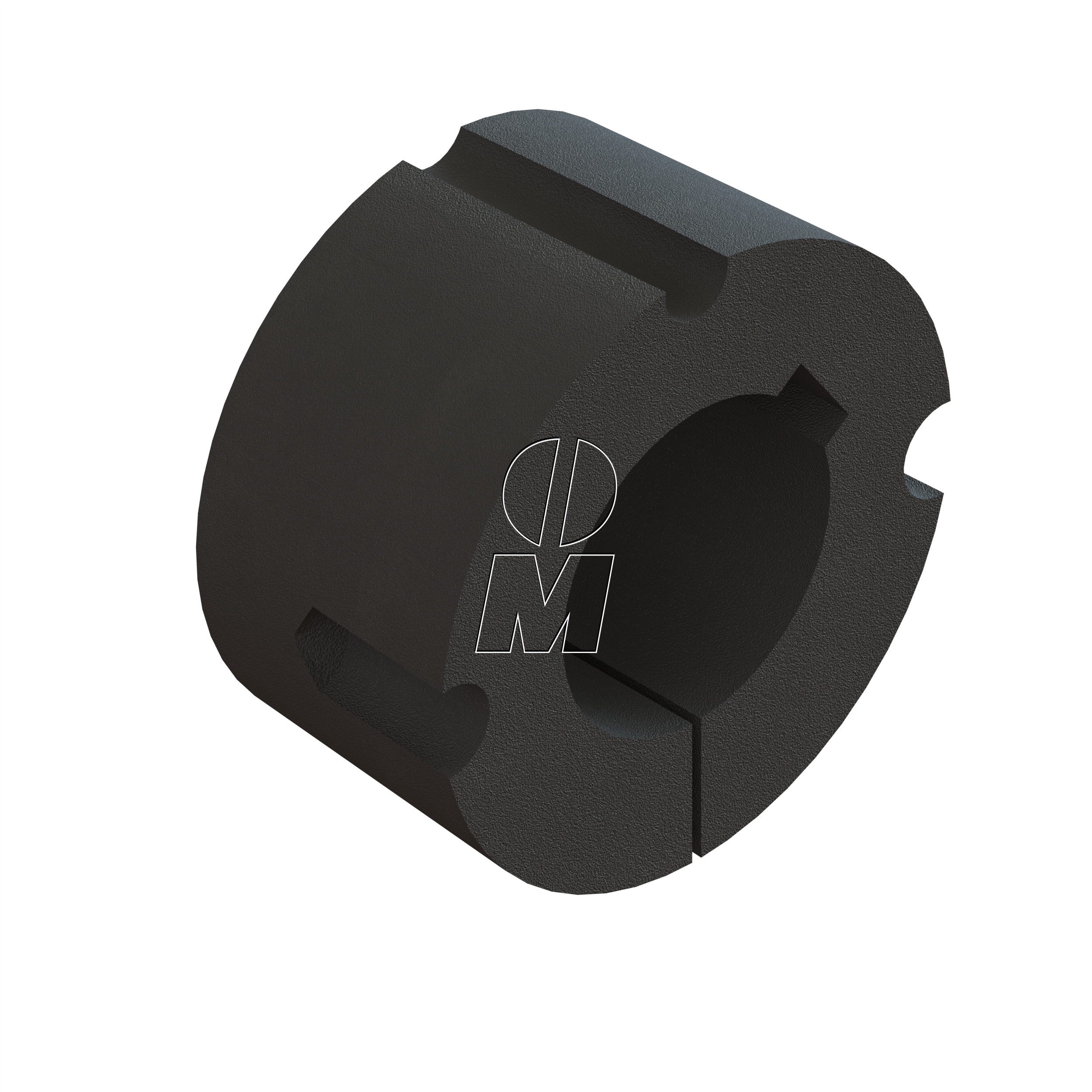 MÜTHING Spannbuchse