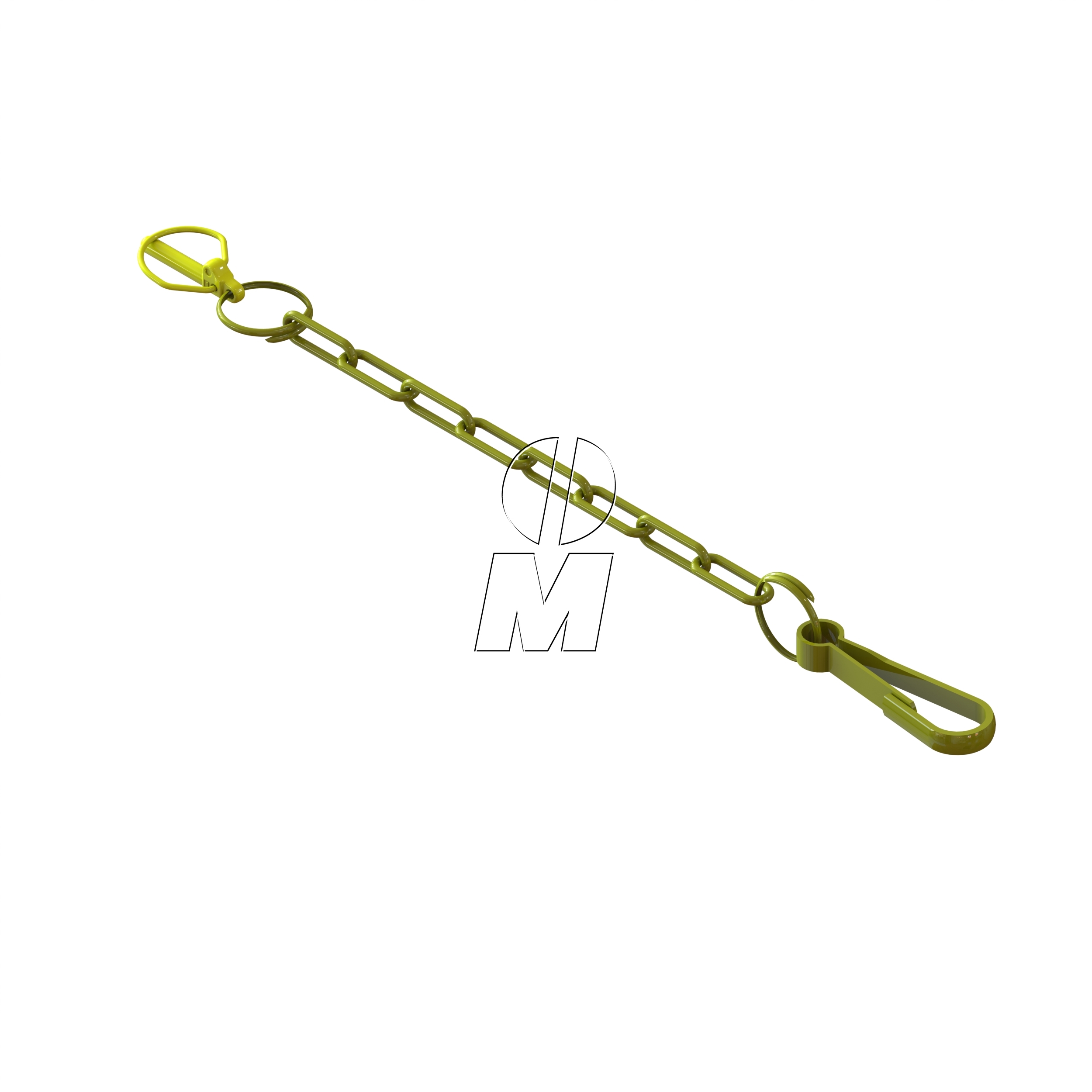 MÜTHING Chain