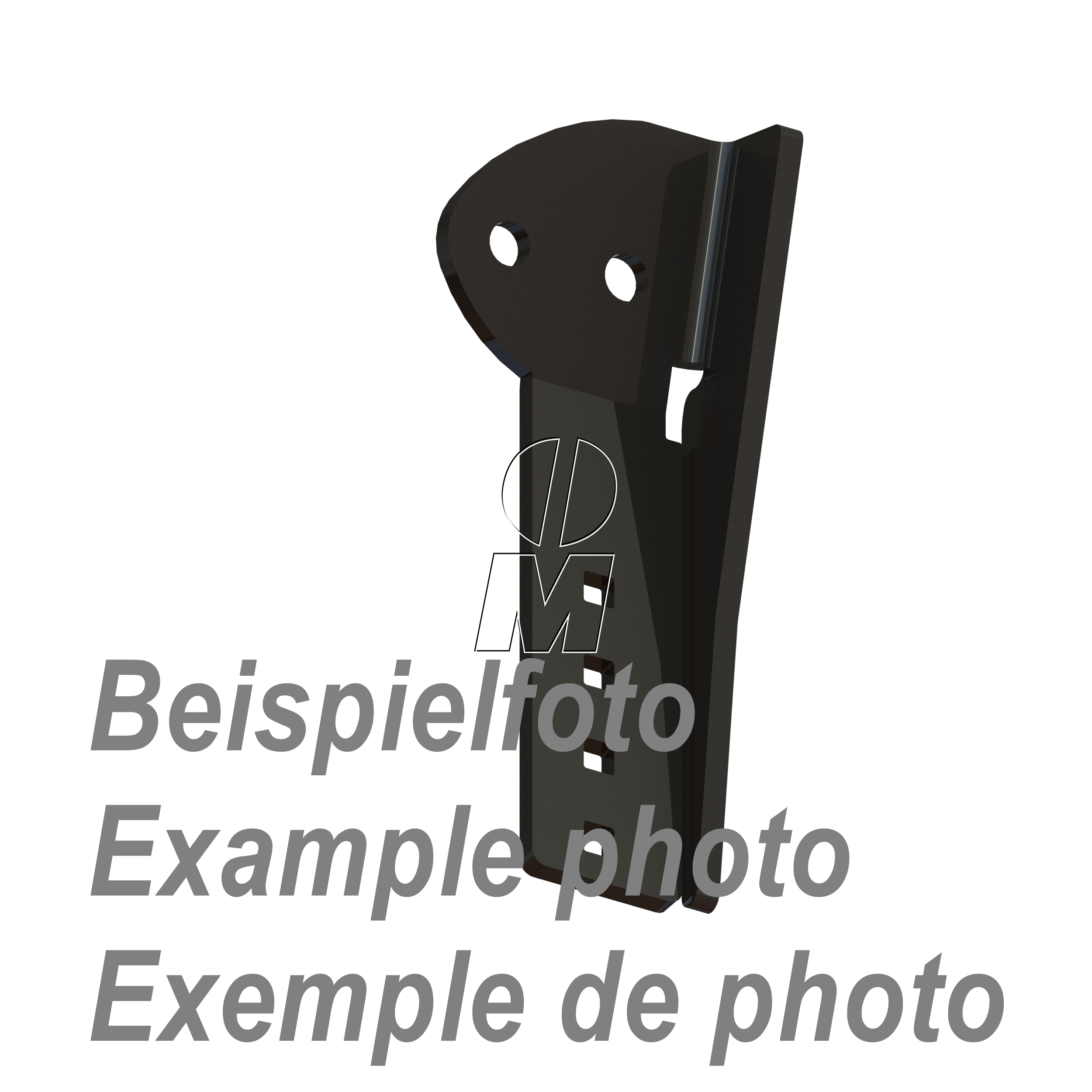 MÜTHING Pillar holder
