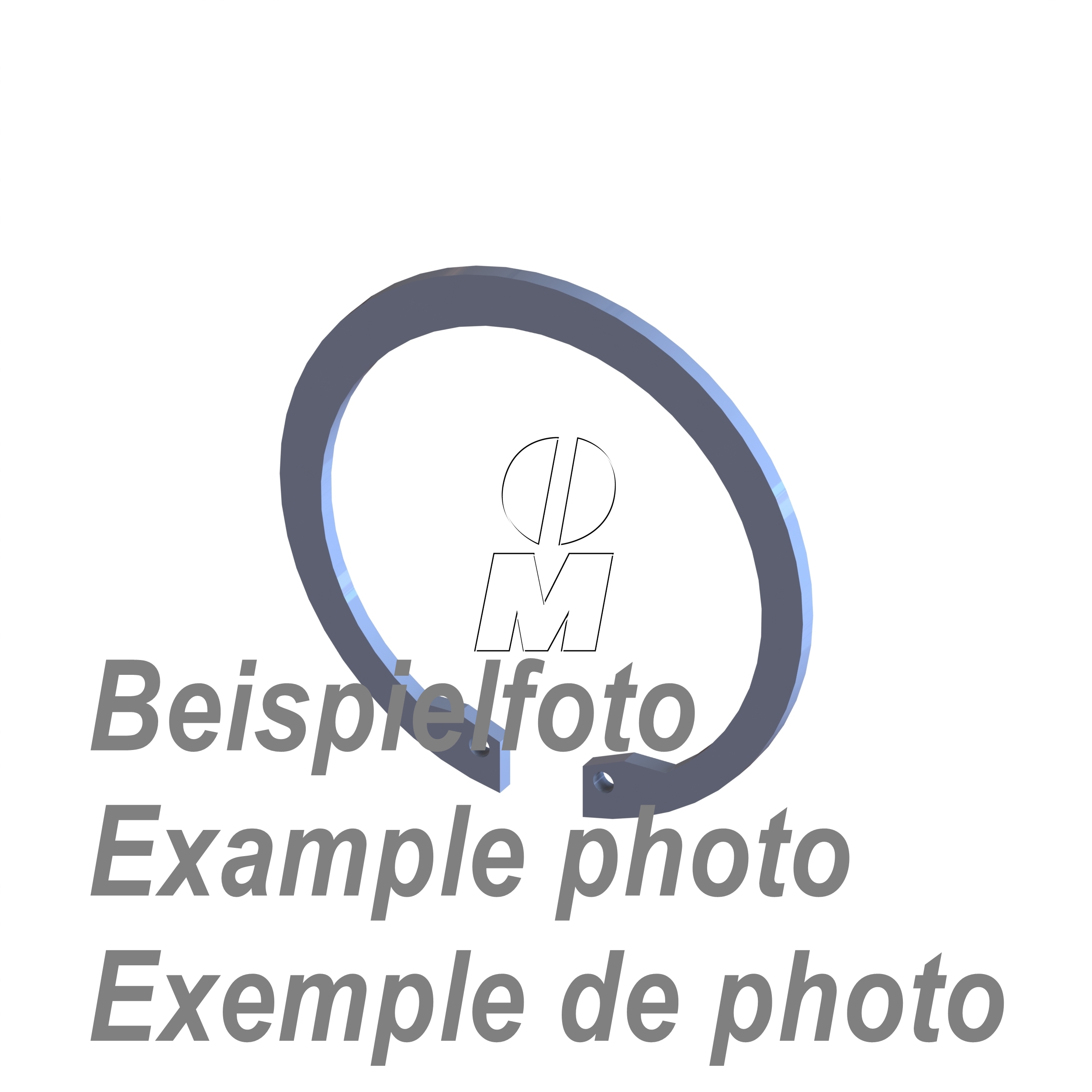 MÜTHING Innensicherungsring