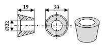 INDUSTRIAL YARD socket