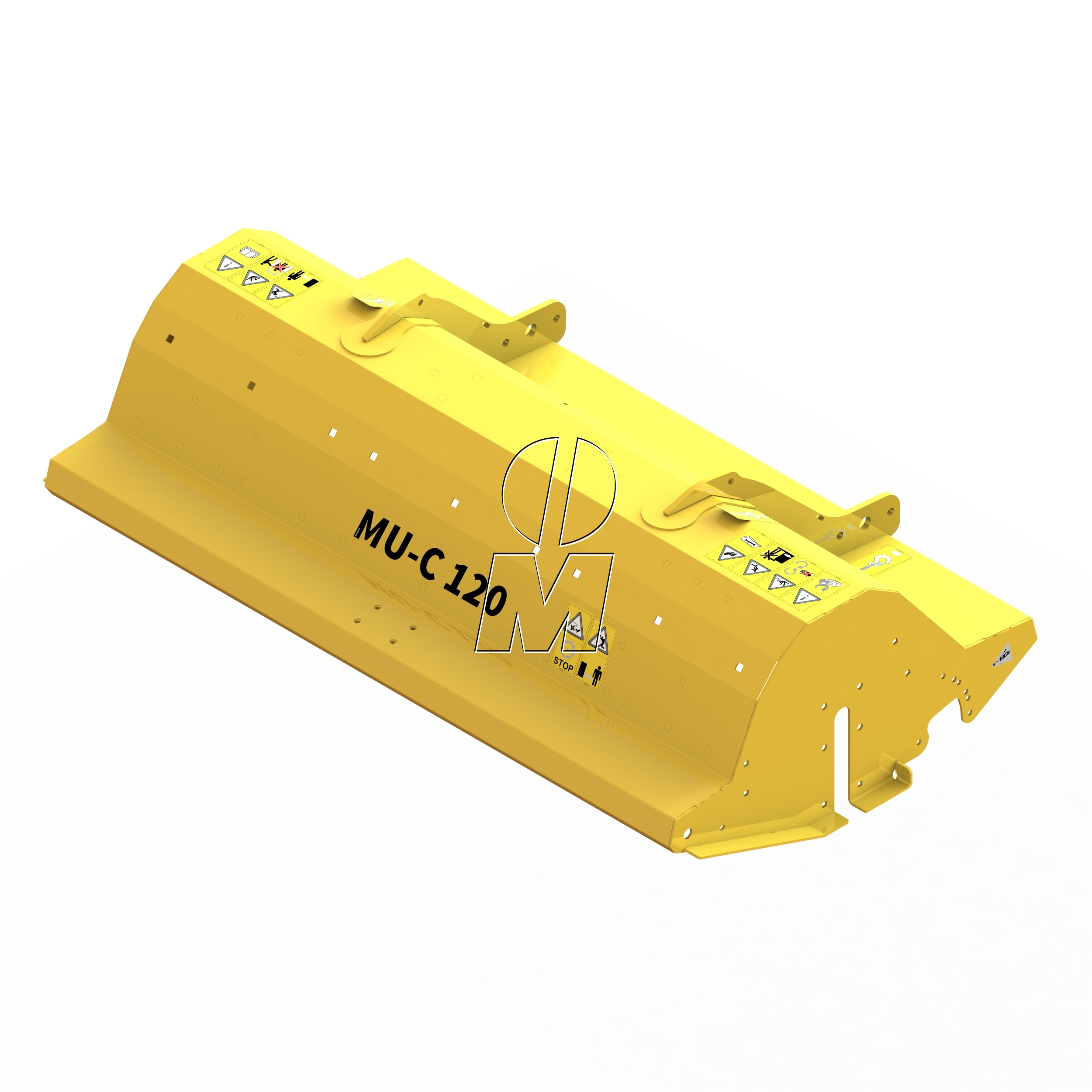 MÜTHING Caisson