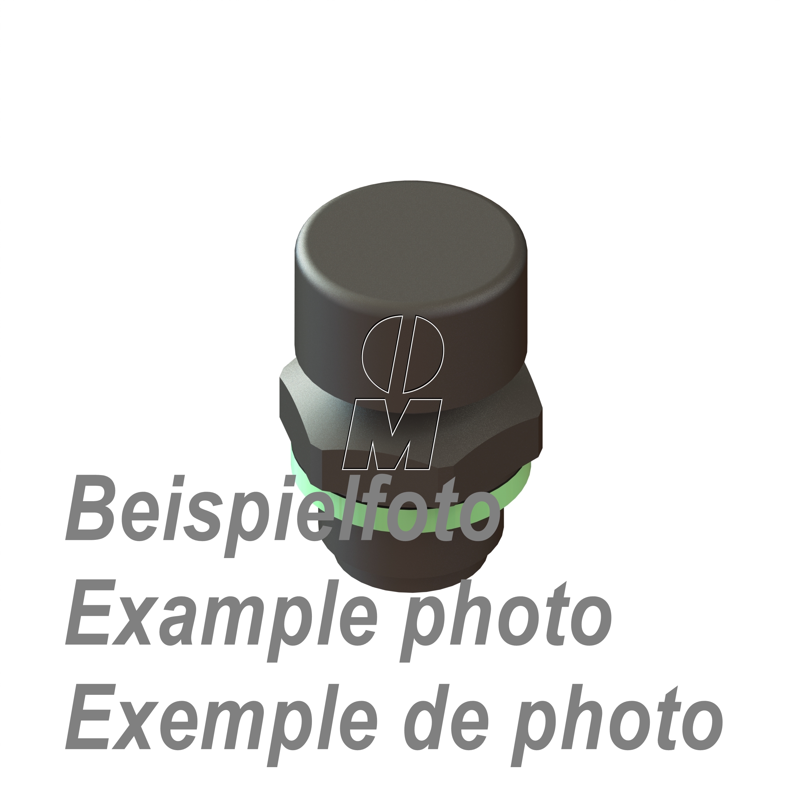 MÜTHING Gearbox Vent Valve exthernal thread - M16x1,5