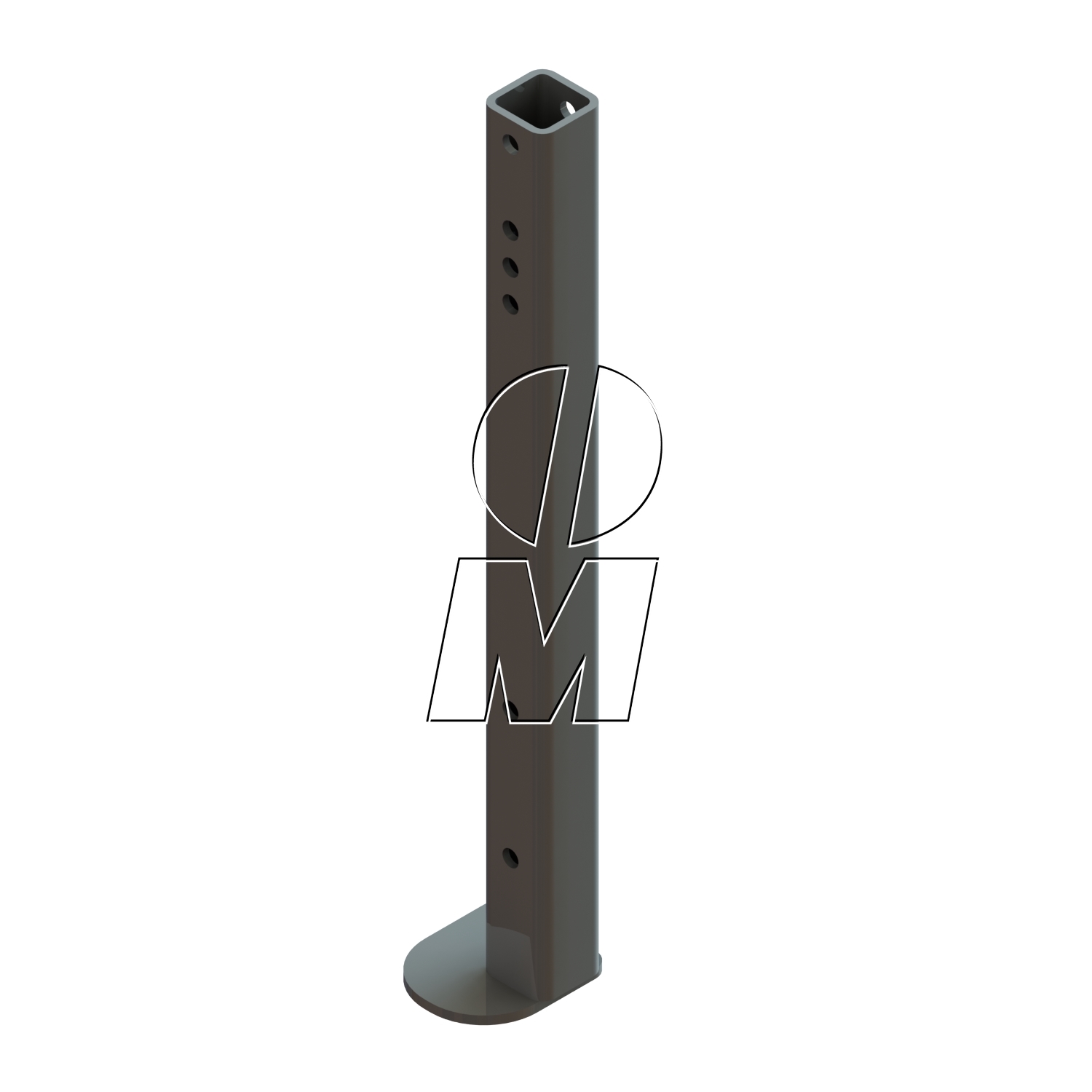 MÜTHING Parking leg