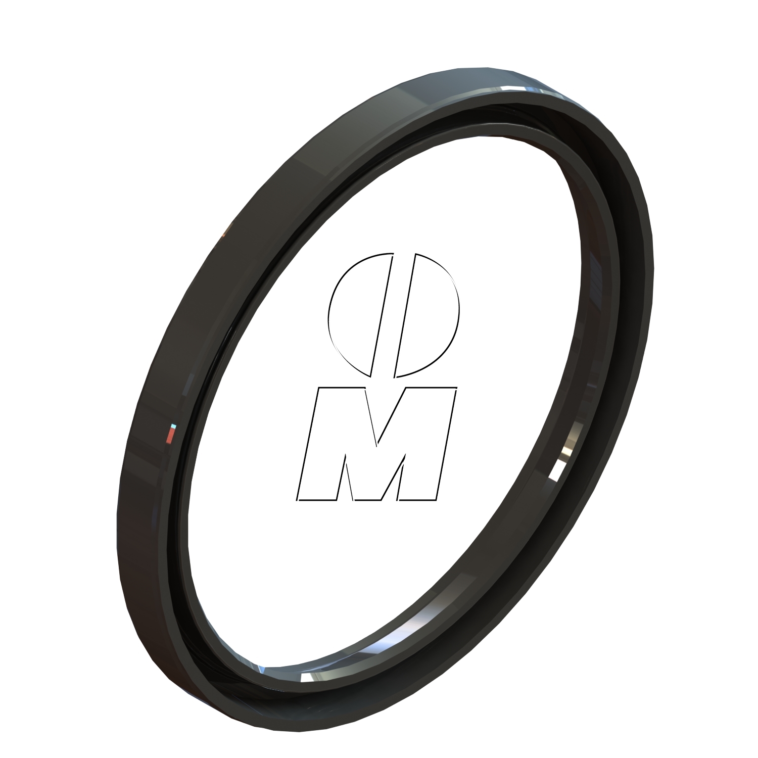 MÜTHING Oil ring