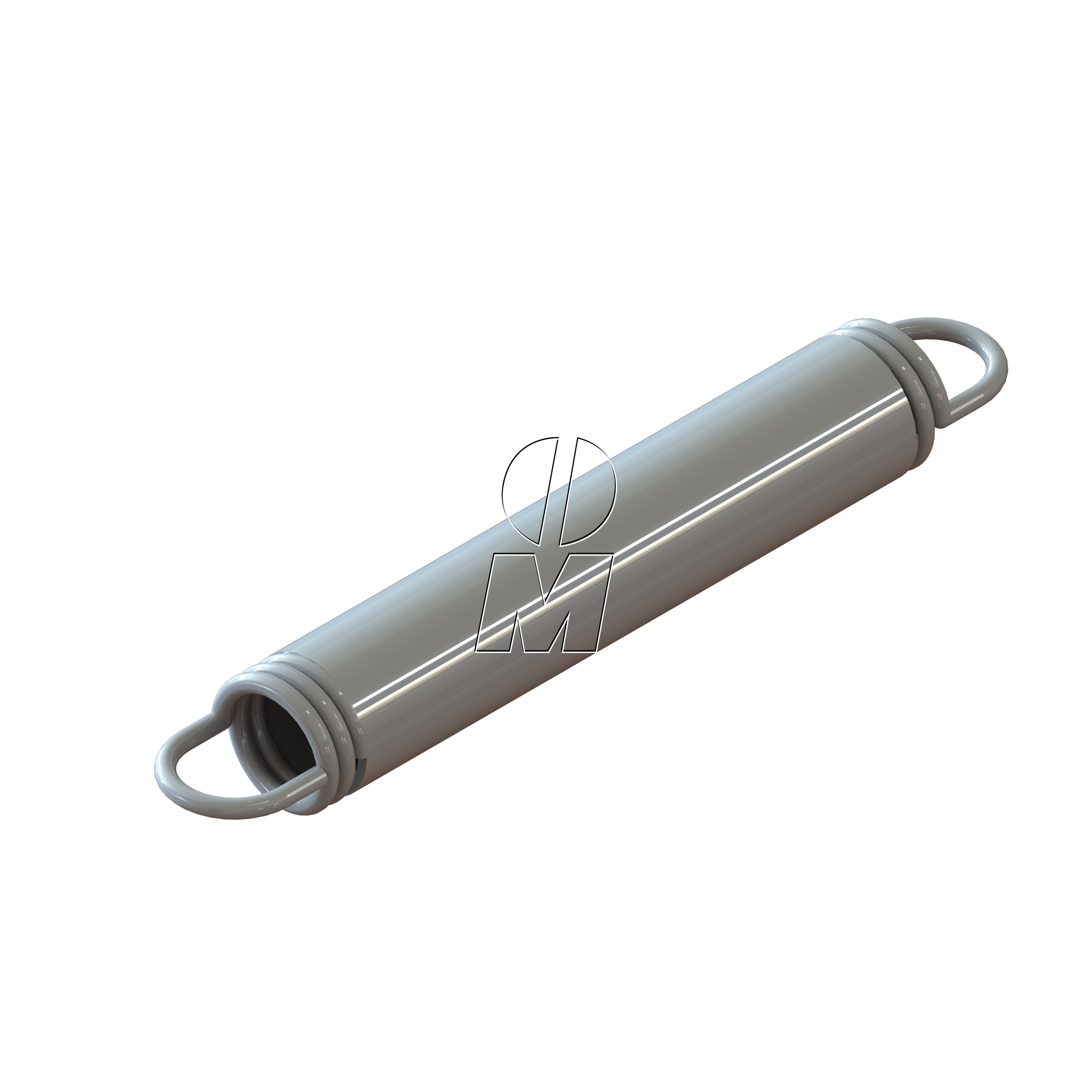 MÜTHING Tension spring