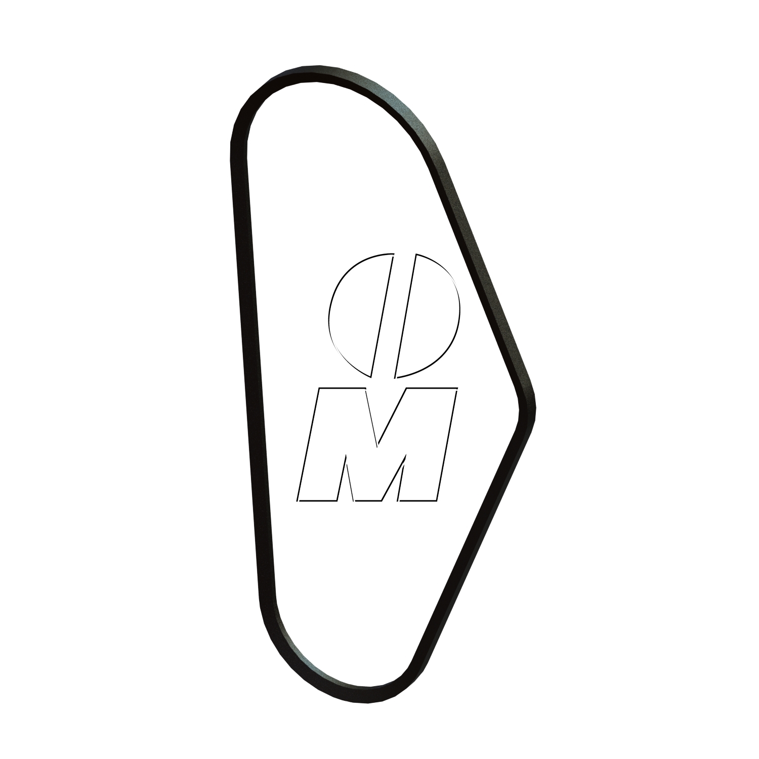 MÜTHING V-belt