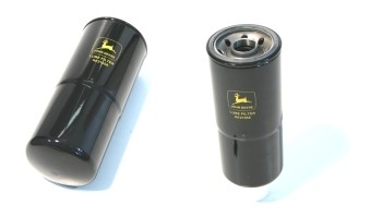 JOHN DEERE Ölfilter