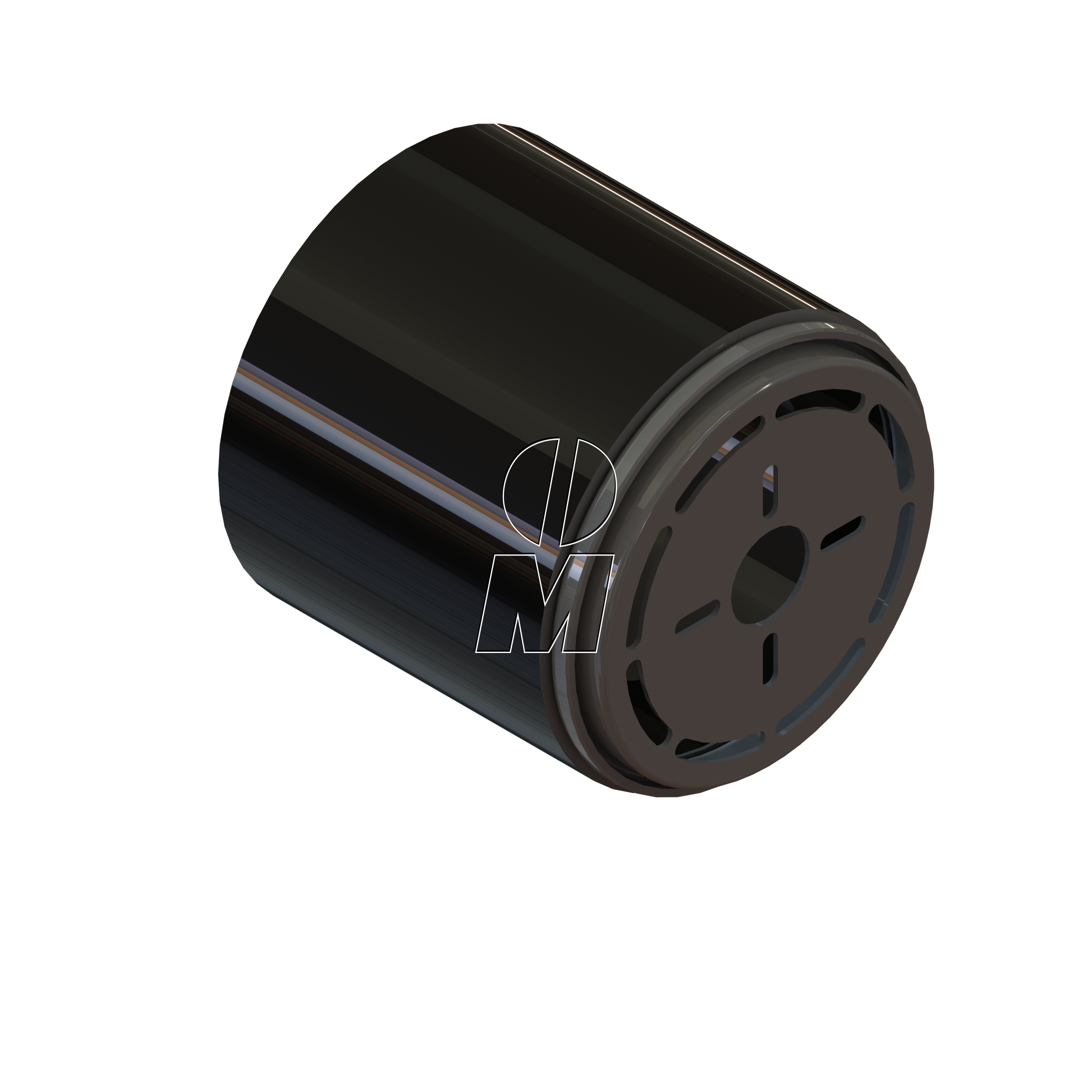MÜTHING Gear protection pot