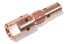 nozzle stick