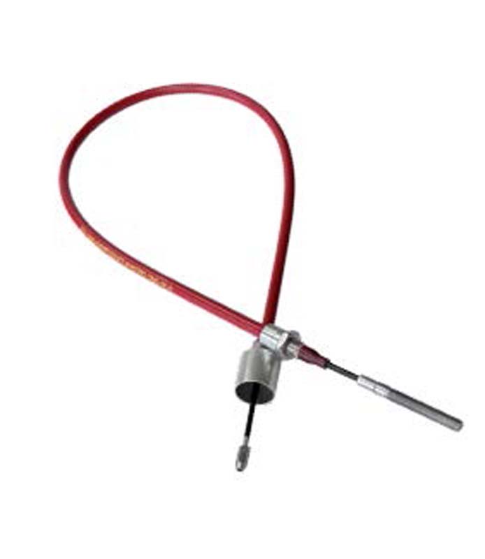 Brake cable fits. for various AL-KO HUMBAUR