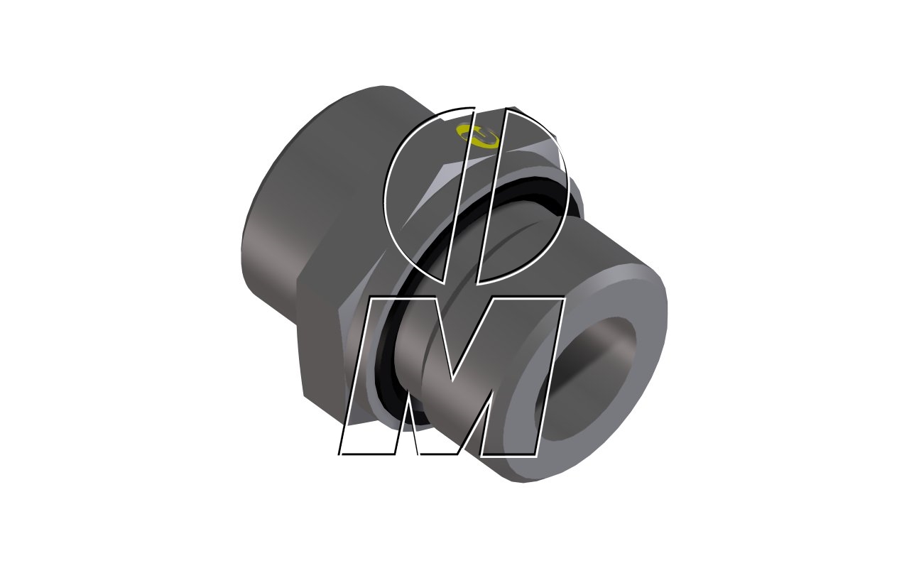 MÜTHING Einschraubstutzen
