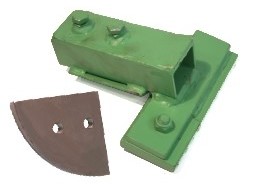 STOCKMANN mixer shoe