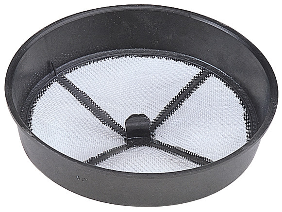 ARAG Siebe für Tankfüllung