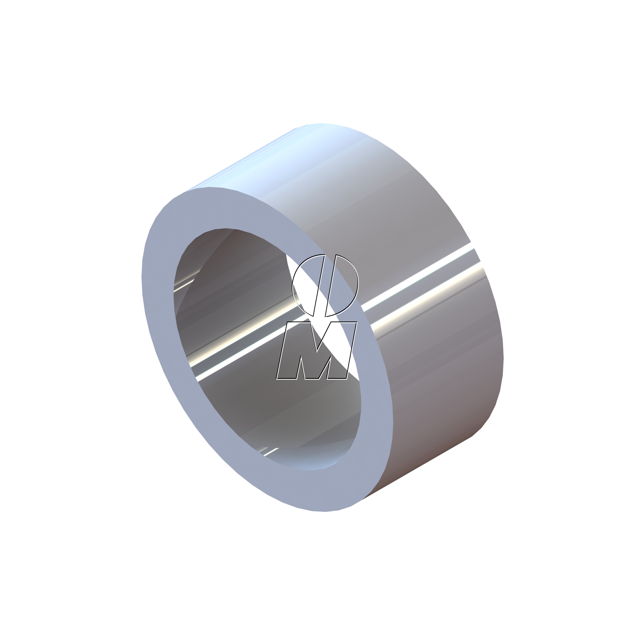 MÜTHING Distanzbuchse