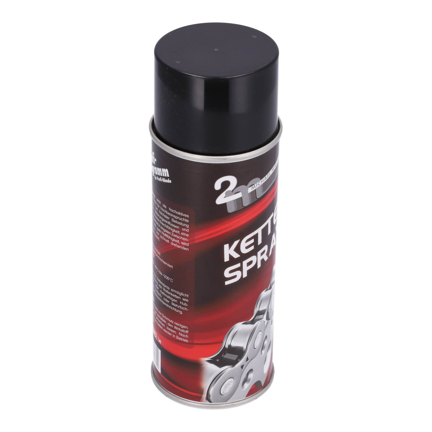 Kettenspray