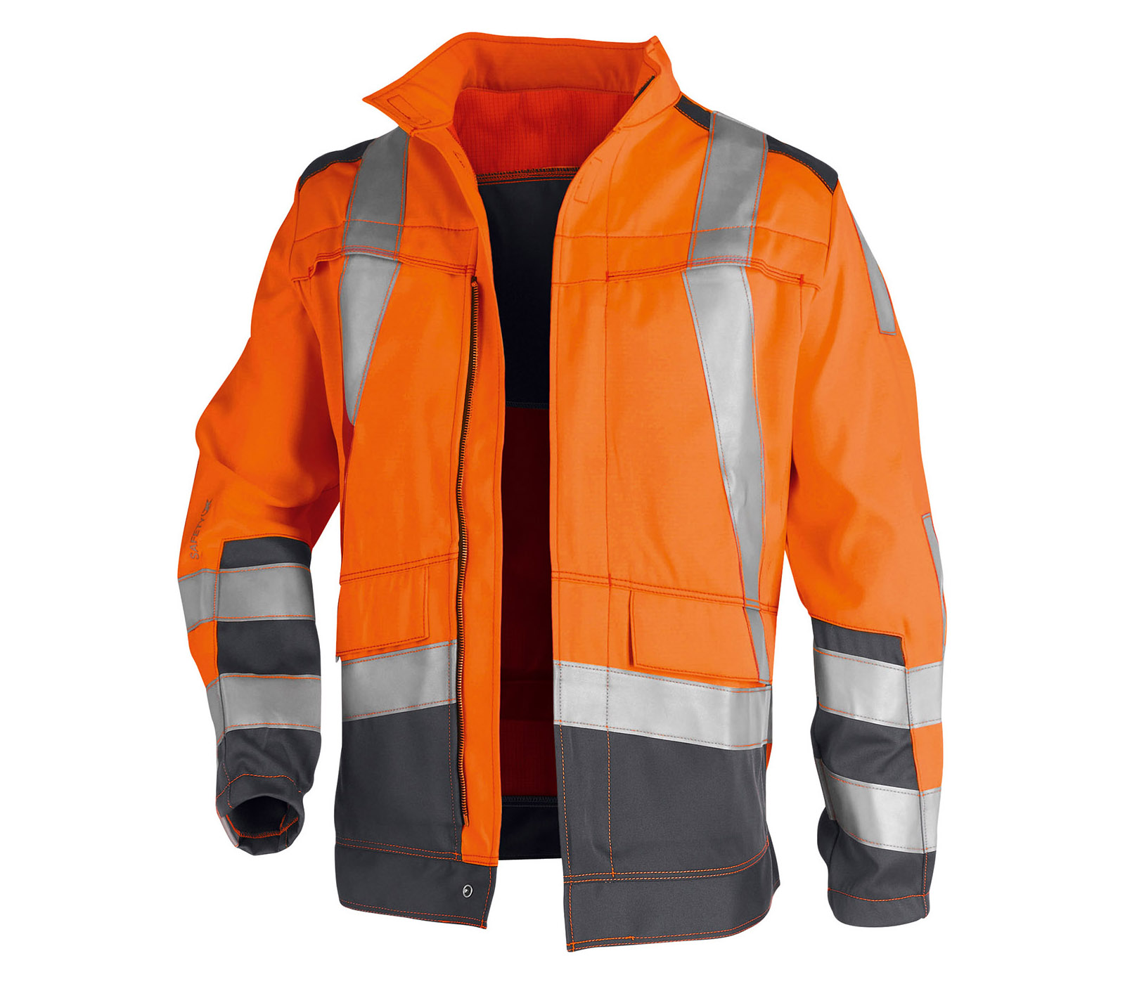 KÜBLER SAFETY 7 Jacke PSA 3 26