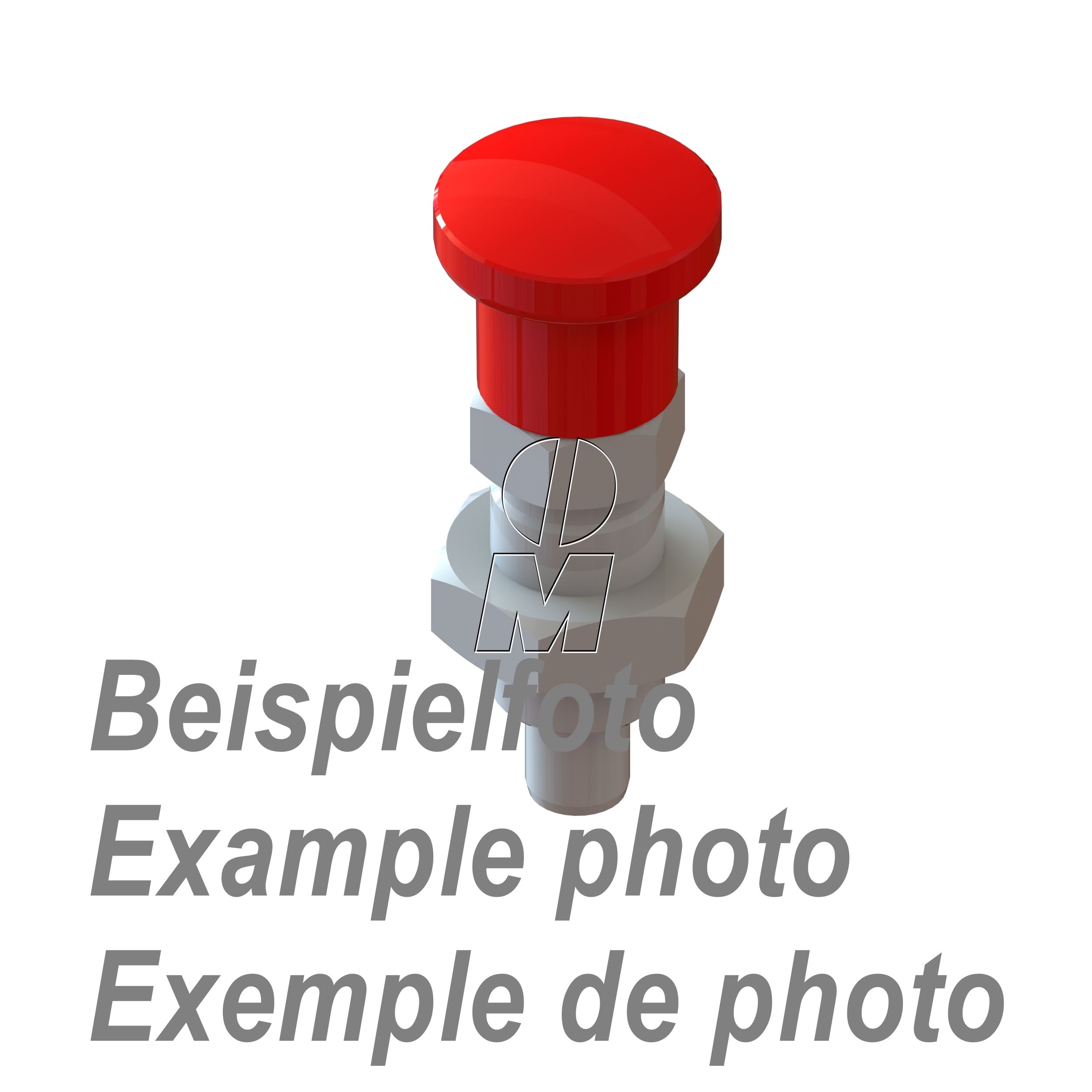 MÜTHING Stop bolt
