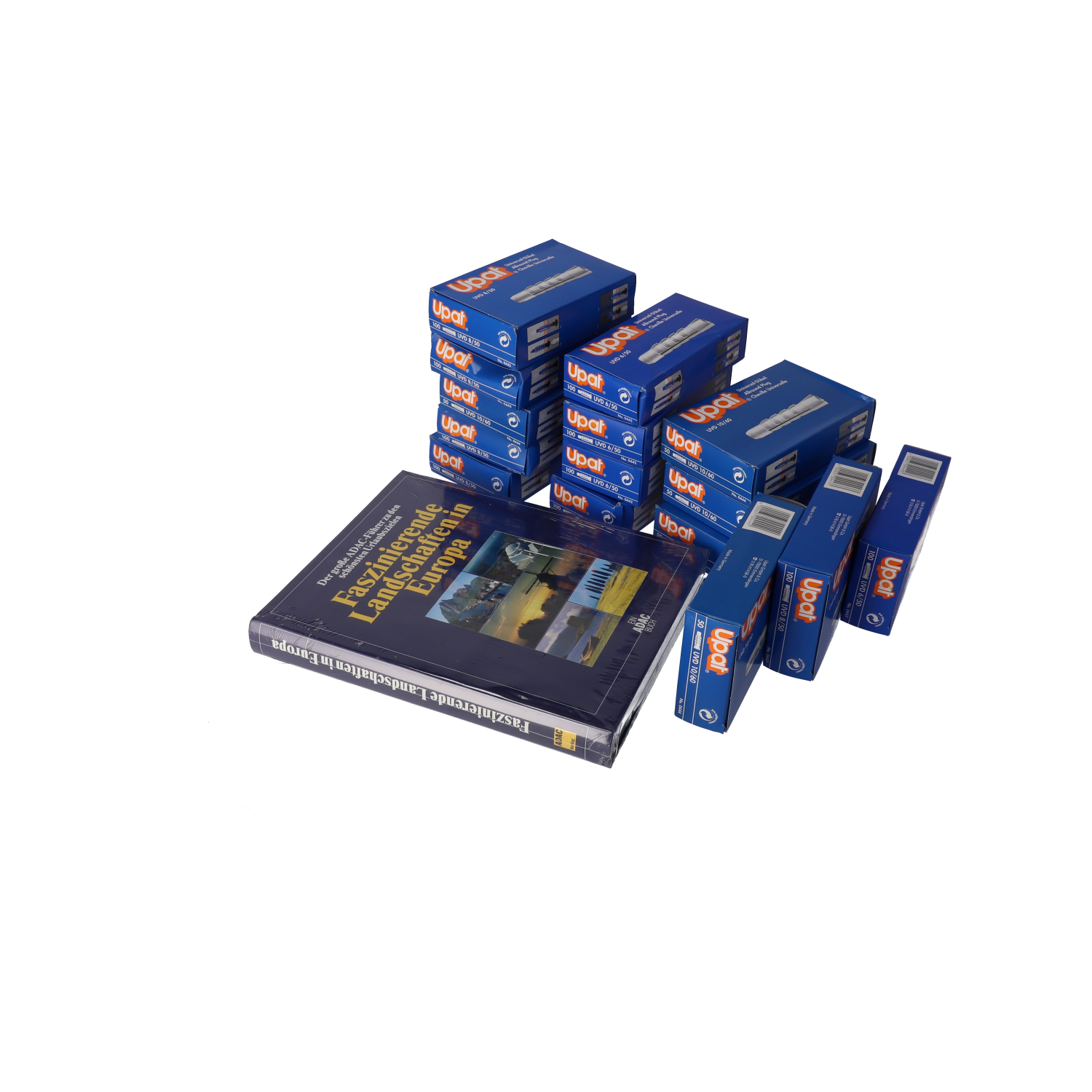 Dübelsortiment - Restposten-Abverkauf*