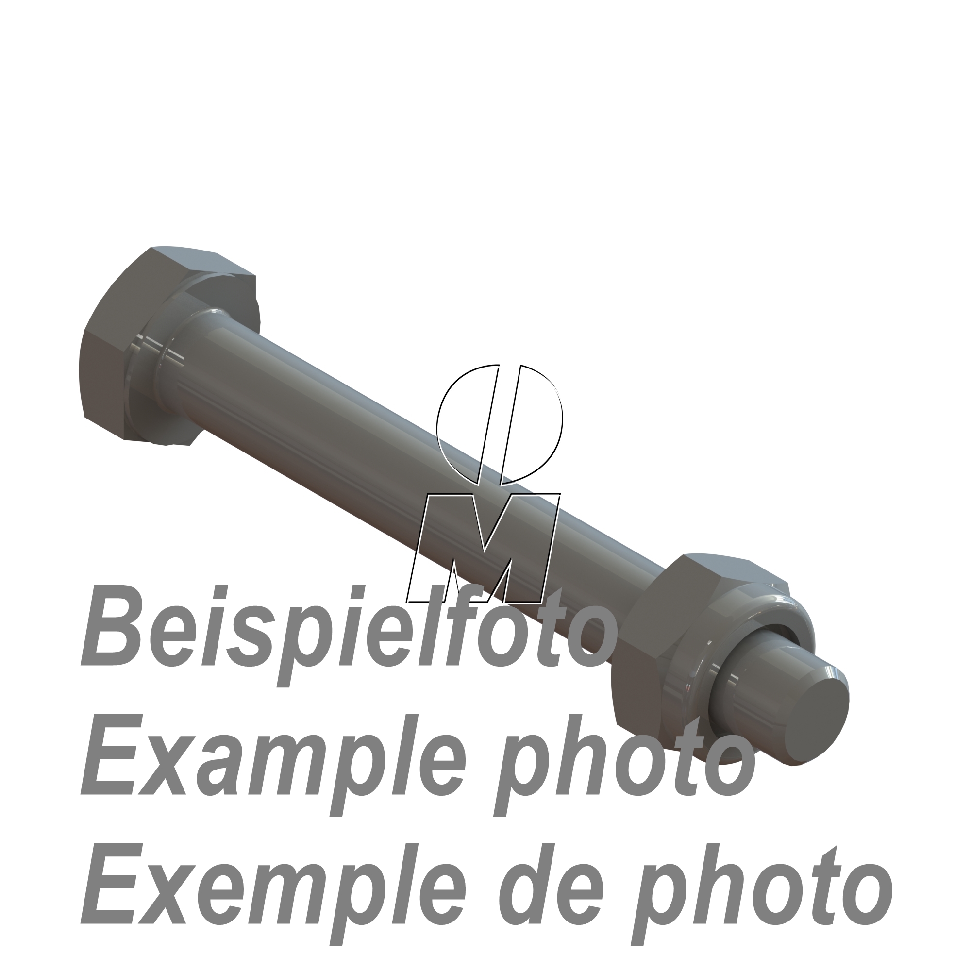 MÜTHING Bolt
