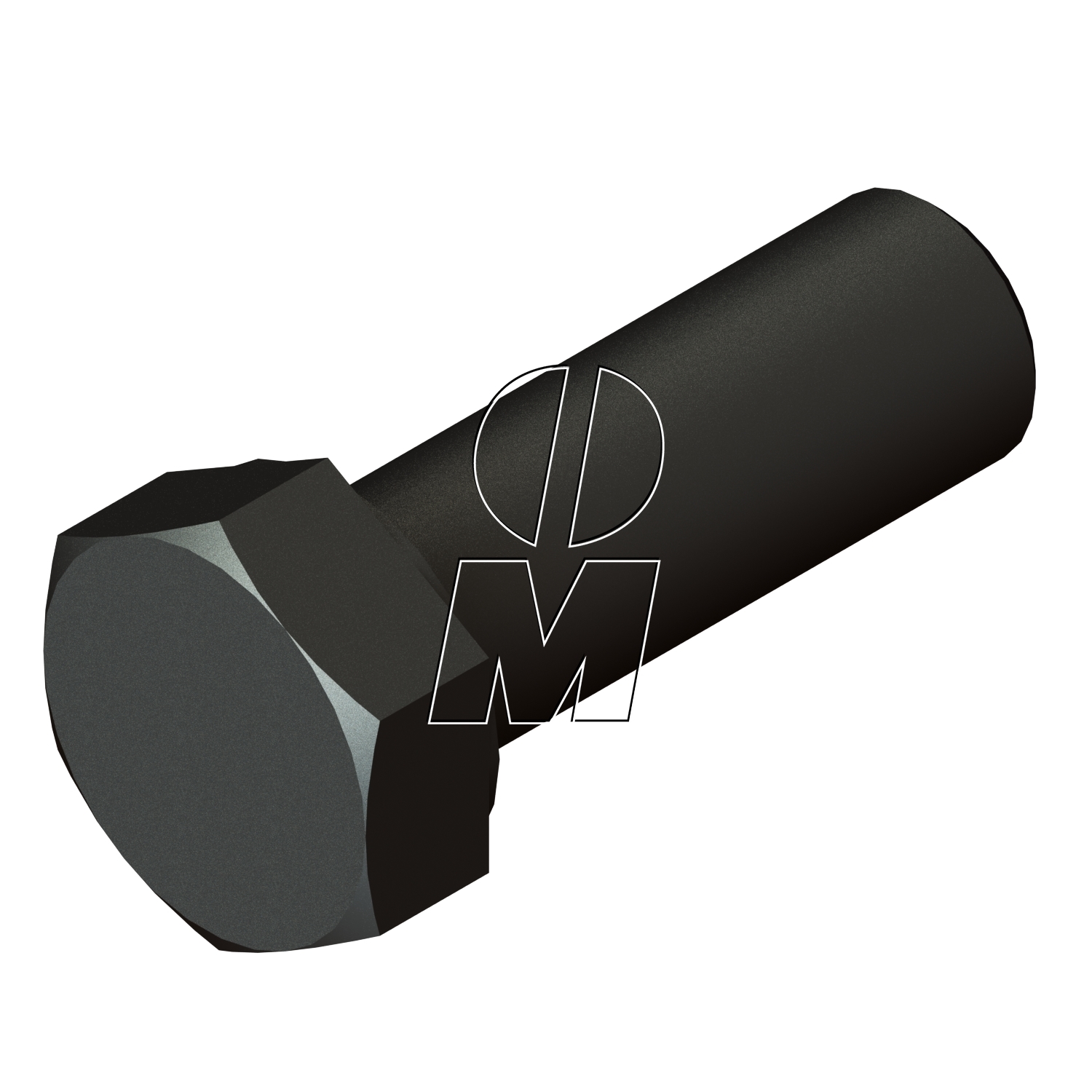 MÜTHING Sechskantschraube