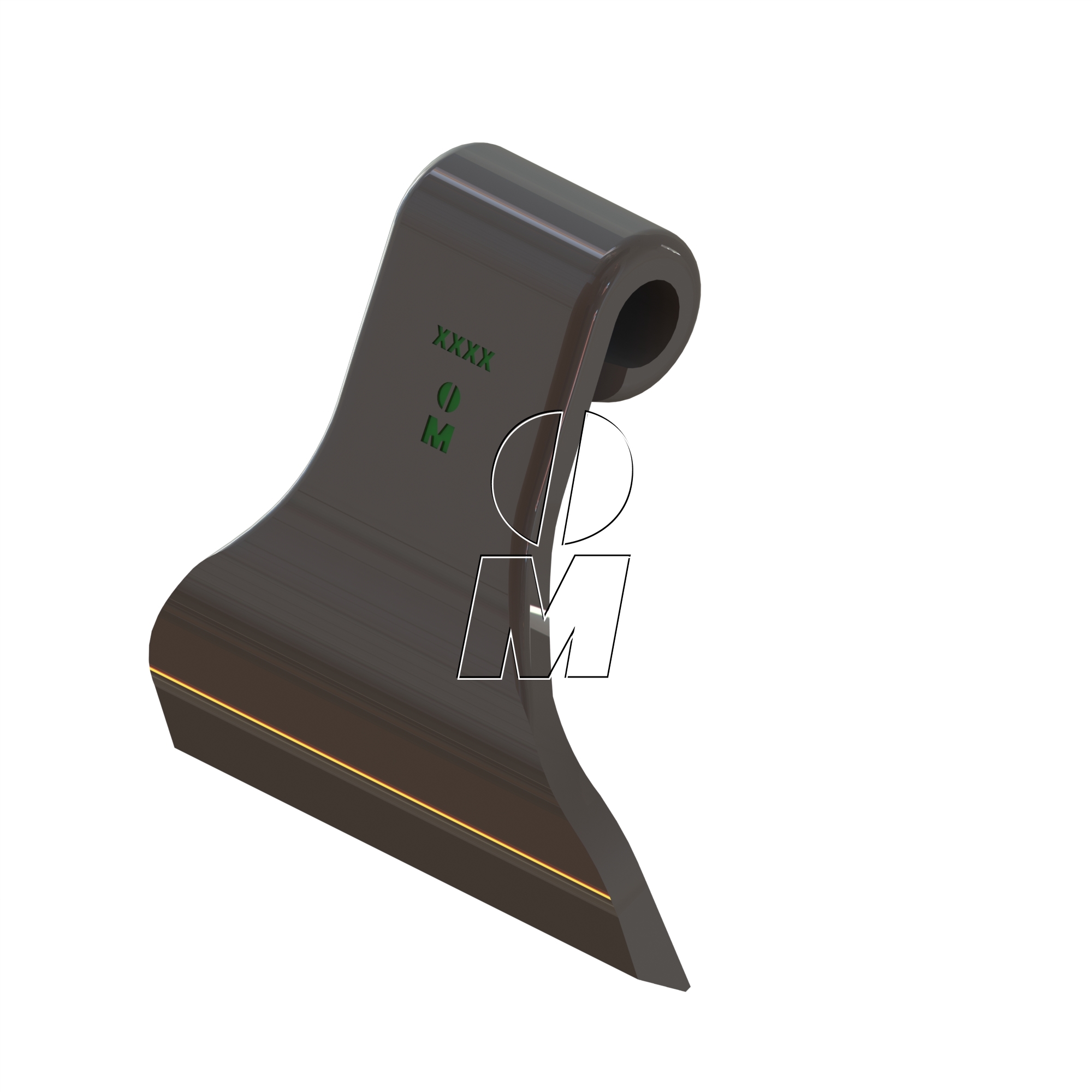MÜTHING Hammer | 1 Stück | MU-FARMER® 670 | Ja | MÜTHING | 00008807