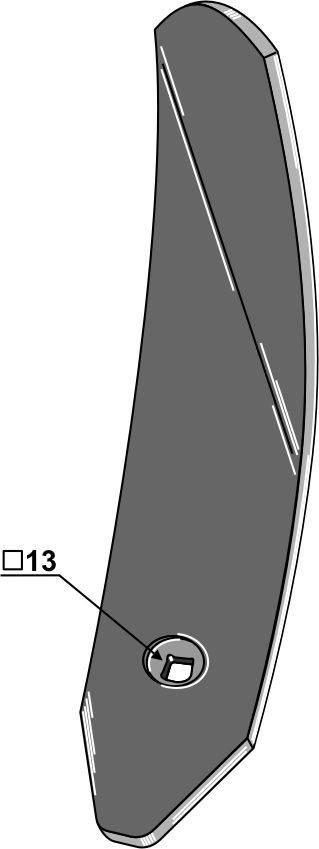 INDUSTRIEHOF Randleitblech