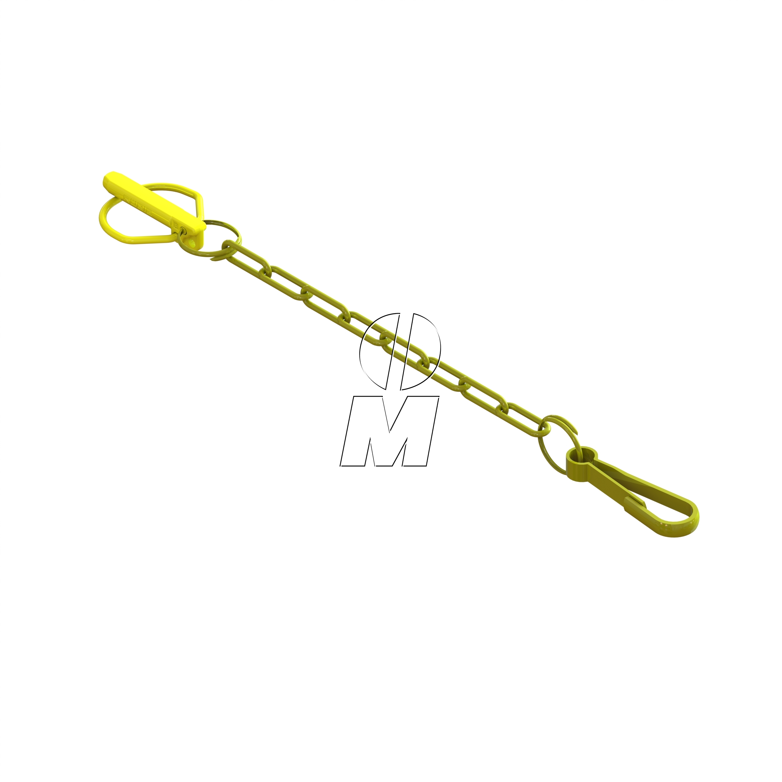 MÜTHING Chain
