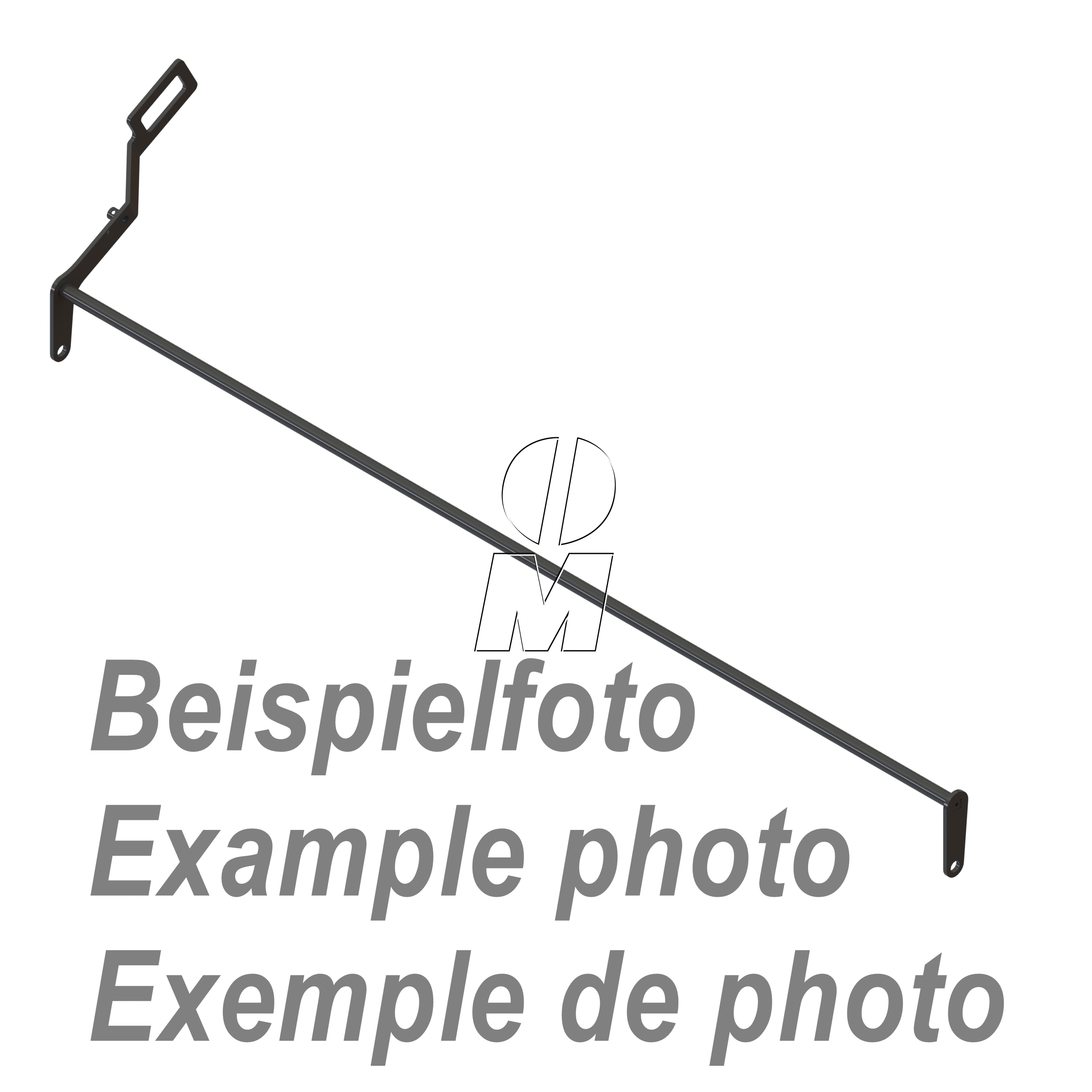 MÜTHING Adjustment device