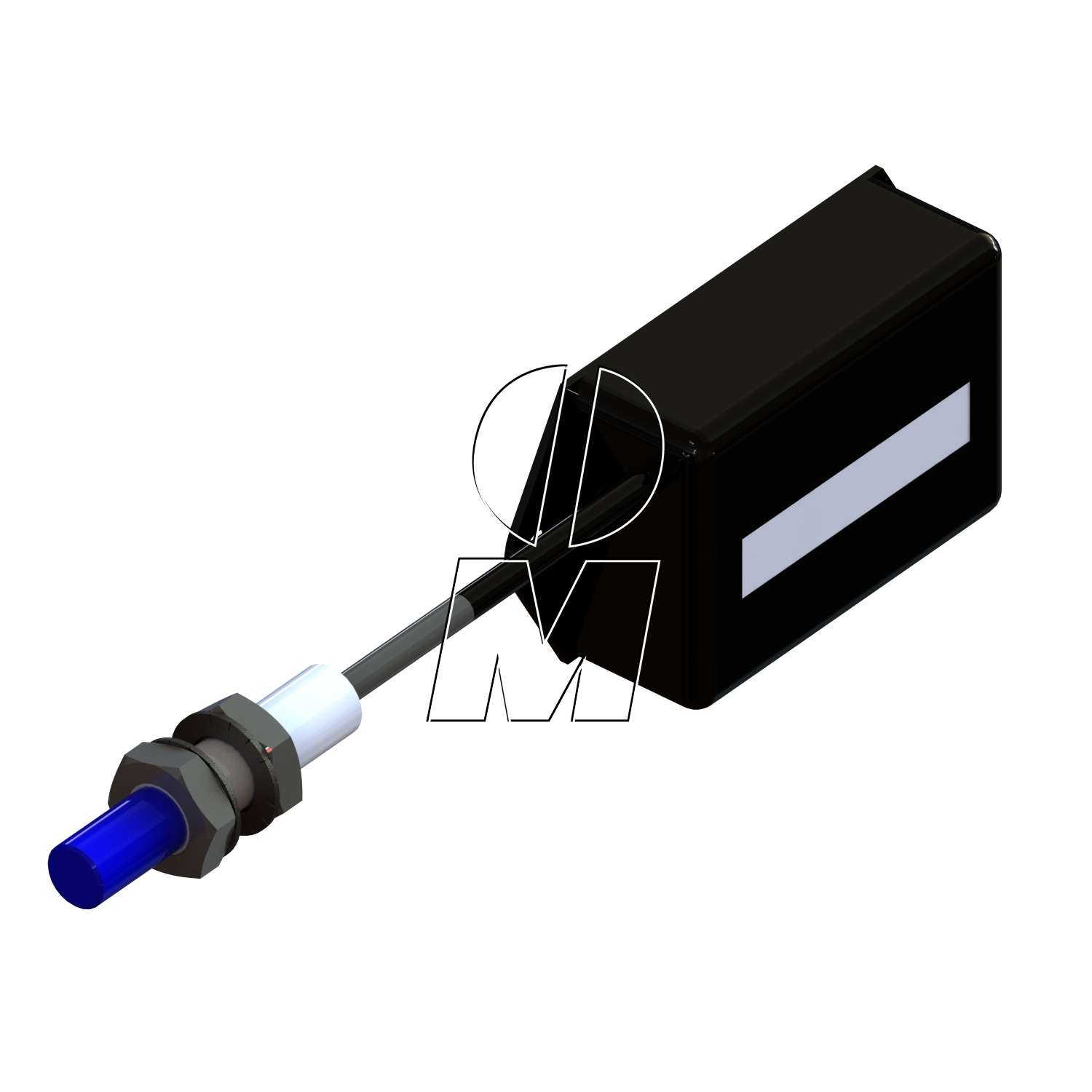 MÜTHING Betriebsstundenzähler