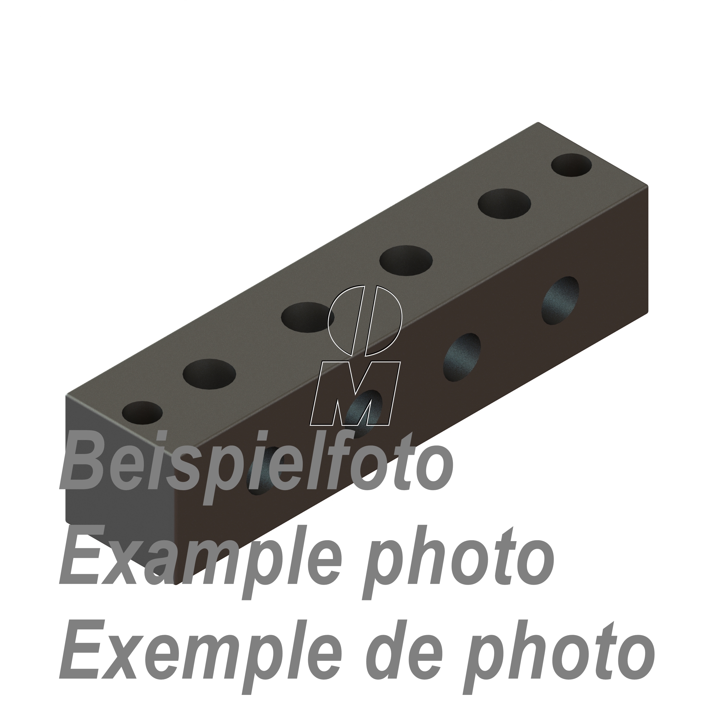 MÜTHING Distribution box