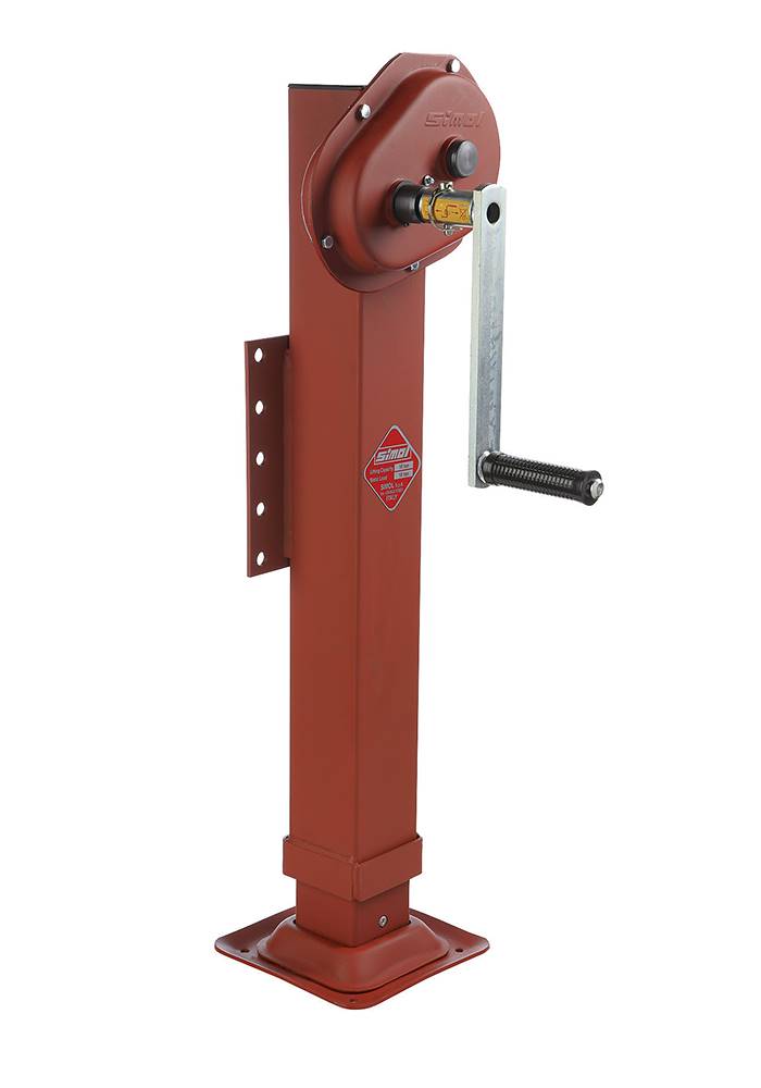 Stützfuß KRA1200FL