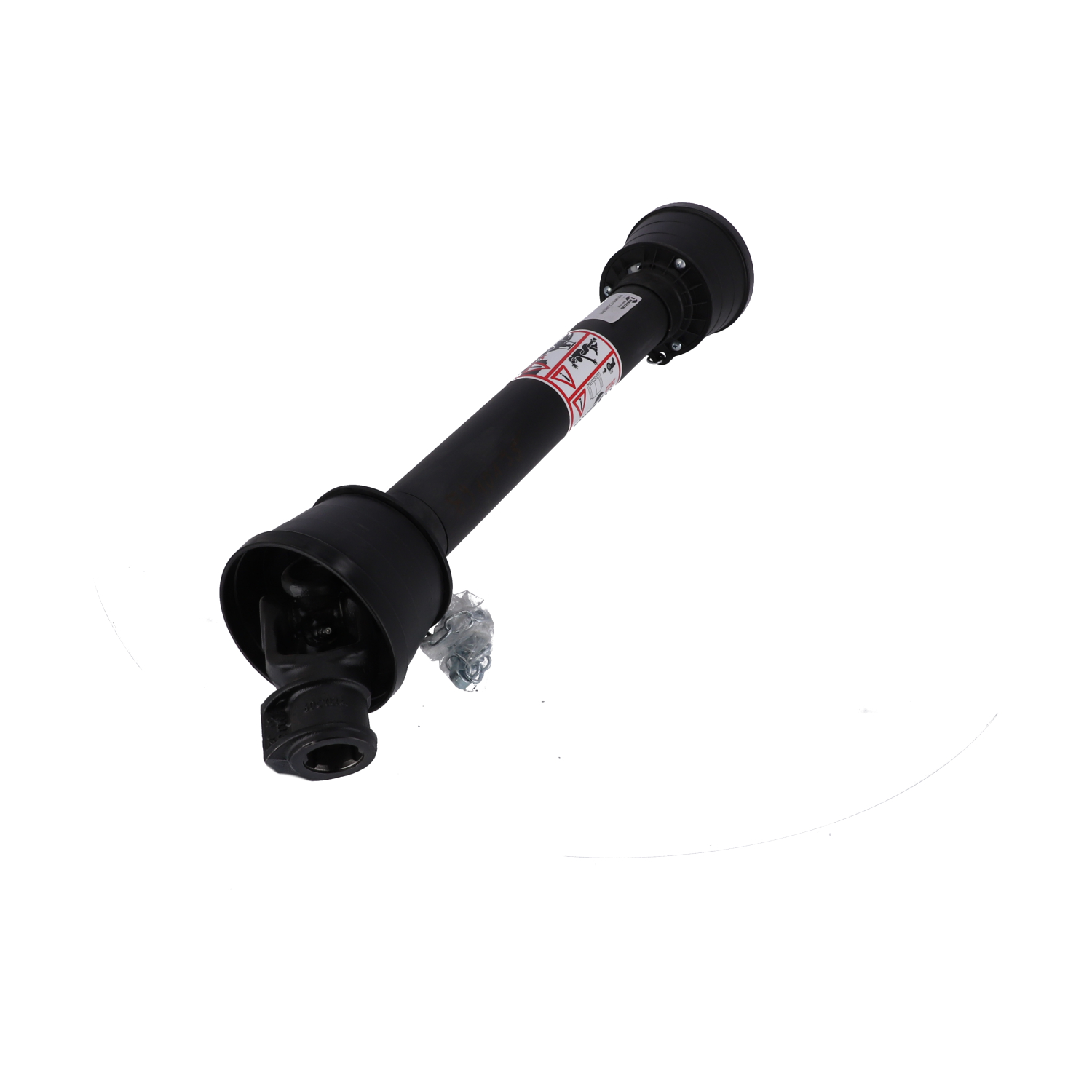 BINACCHI Gelenkwelle Gr. B2, 610 mm