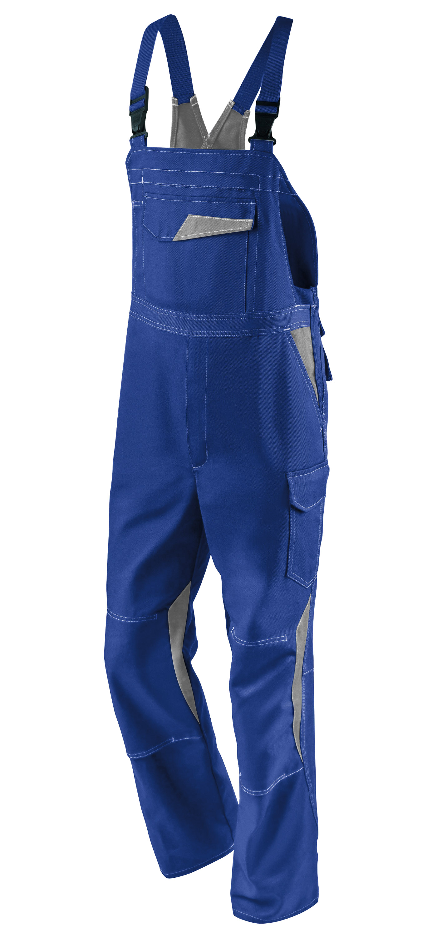 KÜBLER IMAGE DRESS NEW DESIGN Latzhose 56