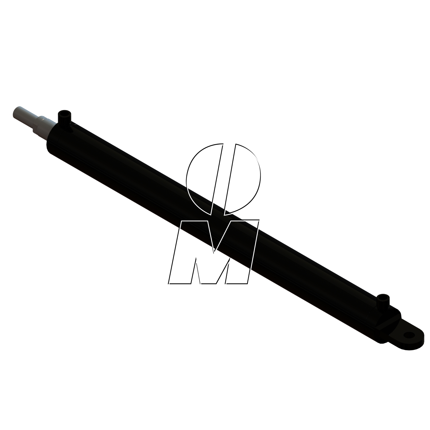 MÜTHING Hydraulic cylinder