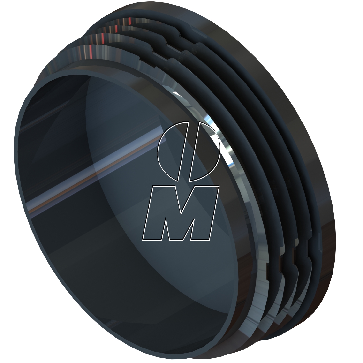 MÜTHING Plastic sealing plug