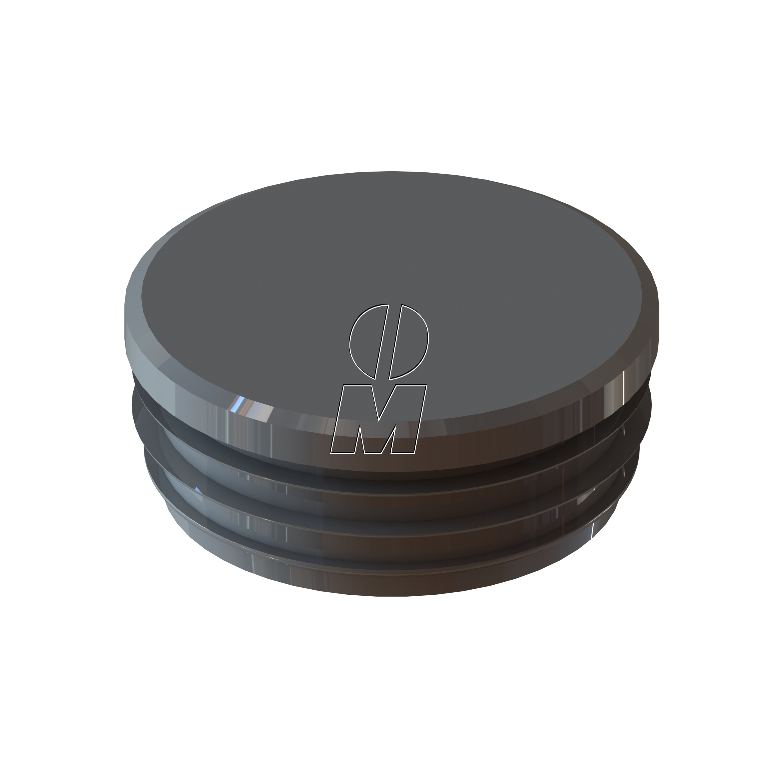 MÜTHING Sealing plug