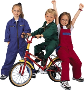 PLANAM Overall 170