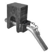 NEUMEIER tilt bearing