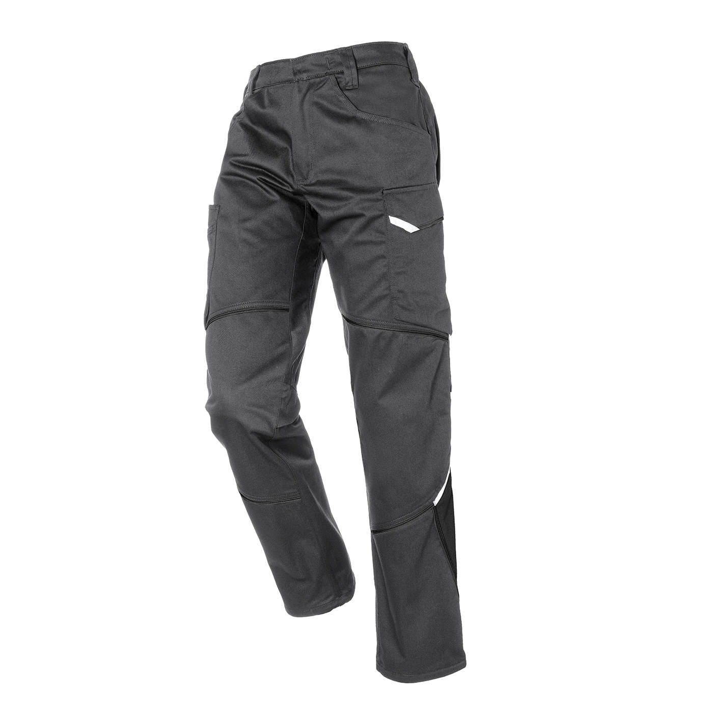 KÜBLER ICONIQ cotton Damenhose 48