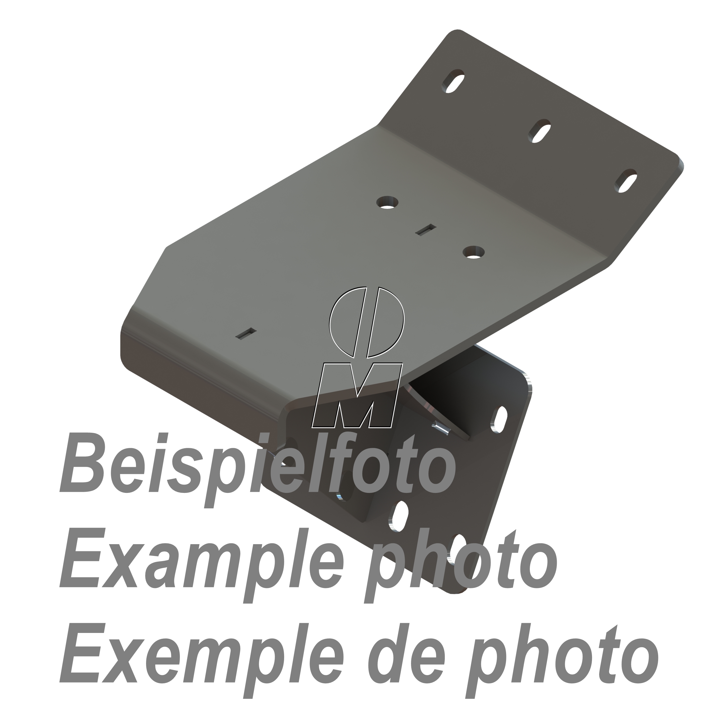 MÜTHING Adapter mount