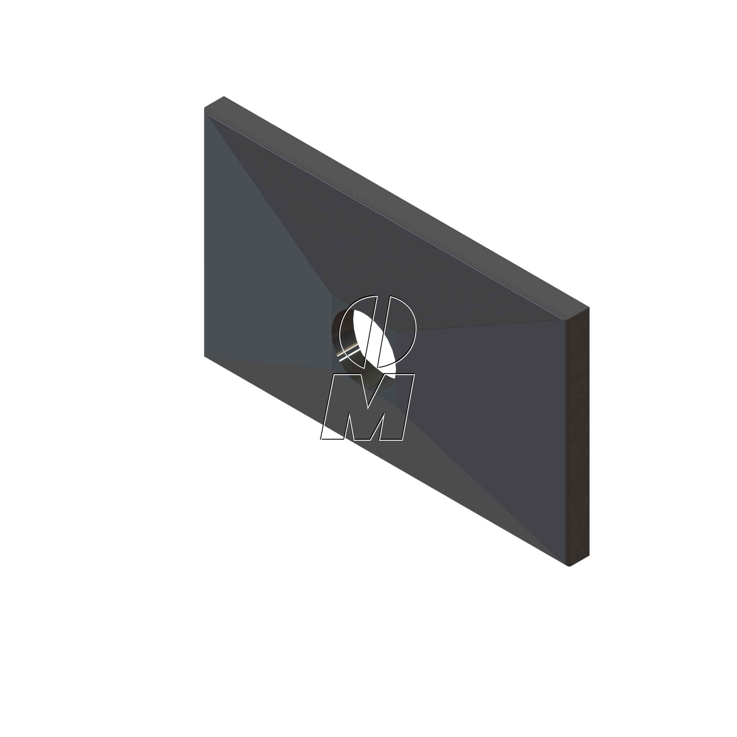 MÜTHING Cover plate