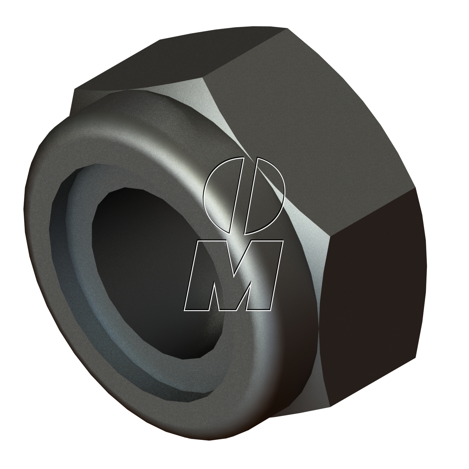 MÜTHING Sechskantmutter