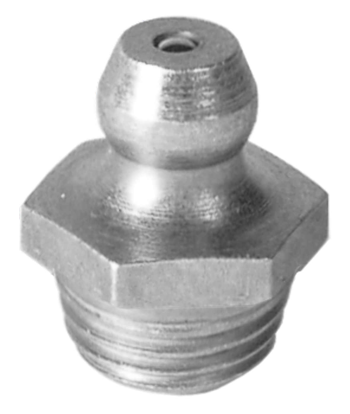 MATO Kegelschmiernippel