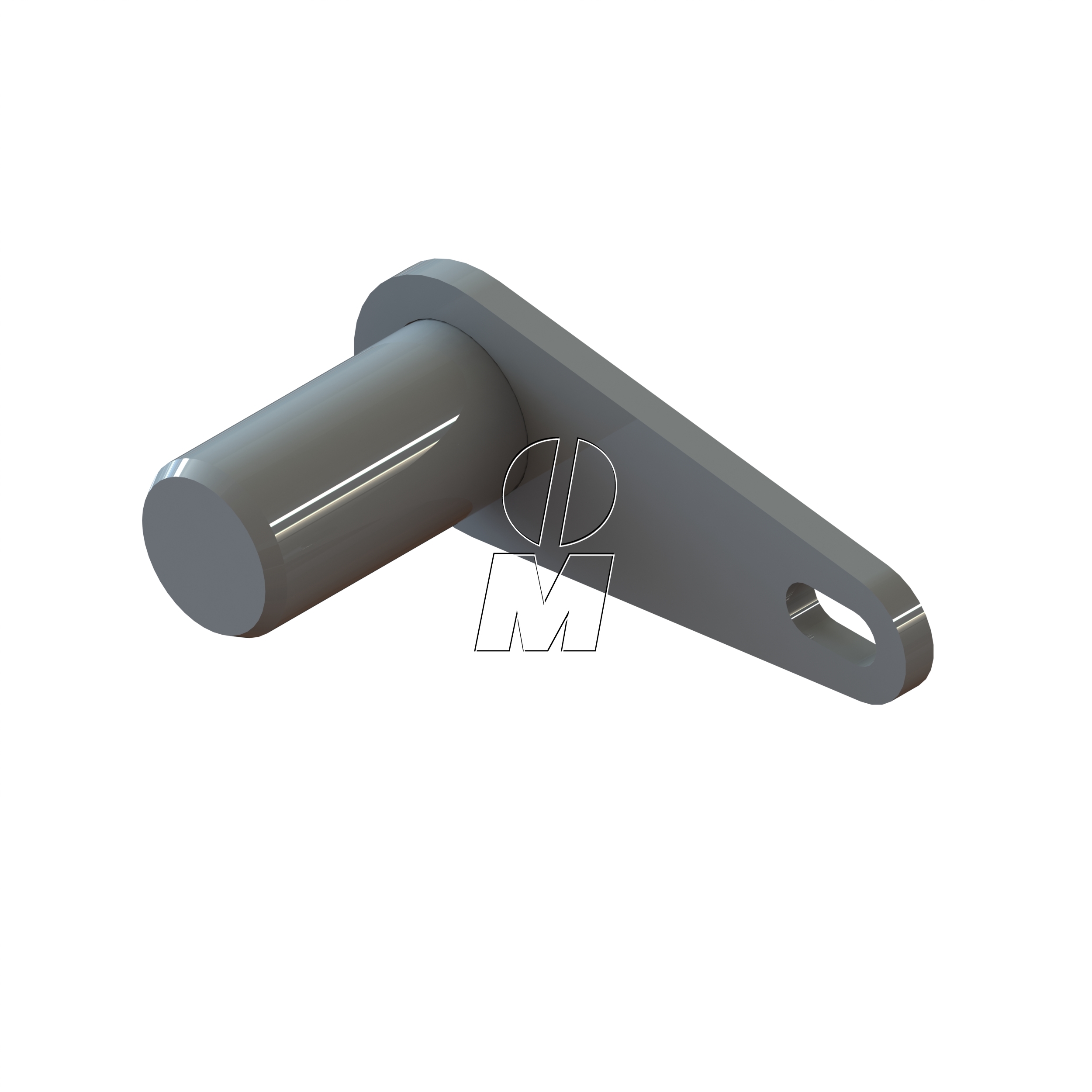 MÜTHING Sicherungsbolzen