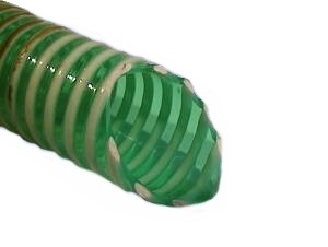 Suction pressure hose