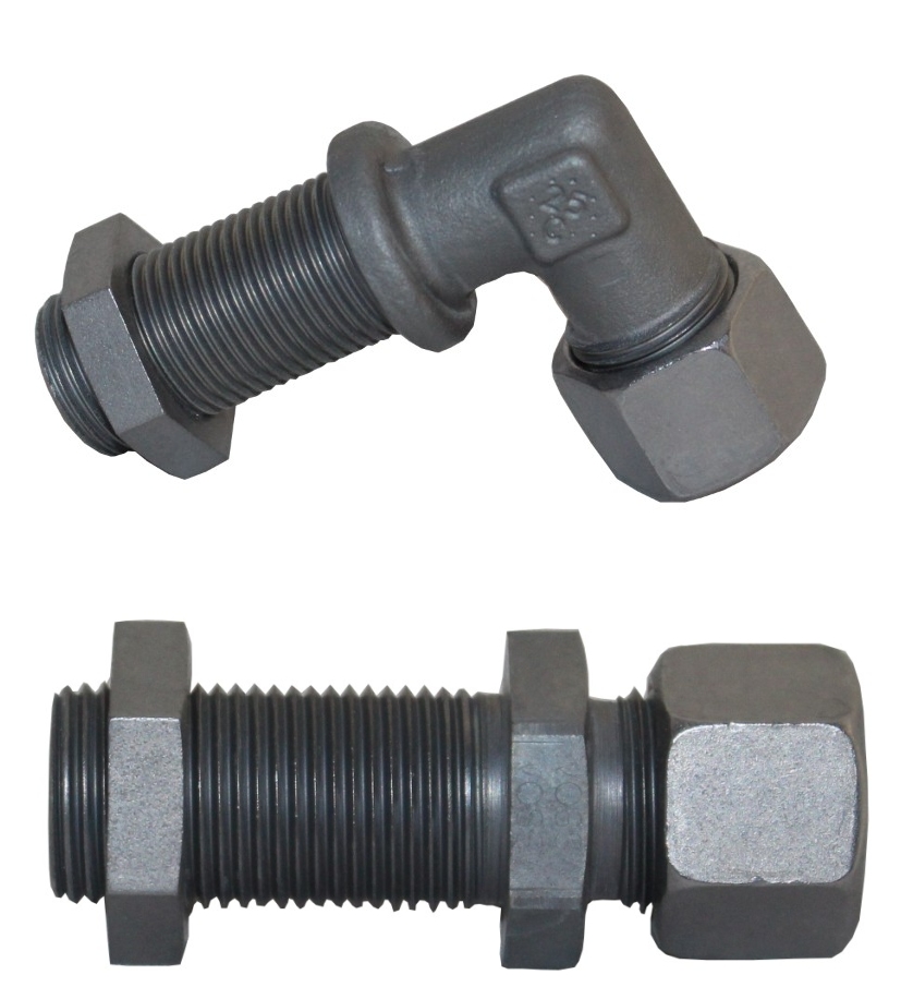 Bulkhead fitting